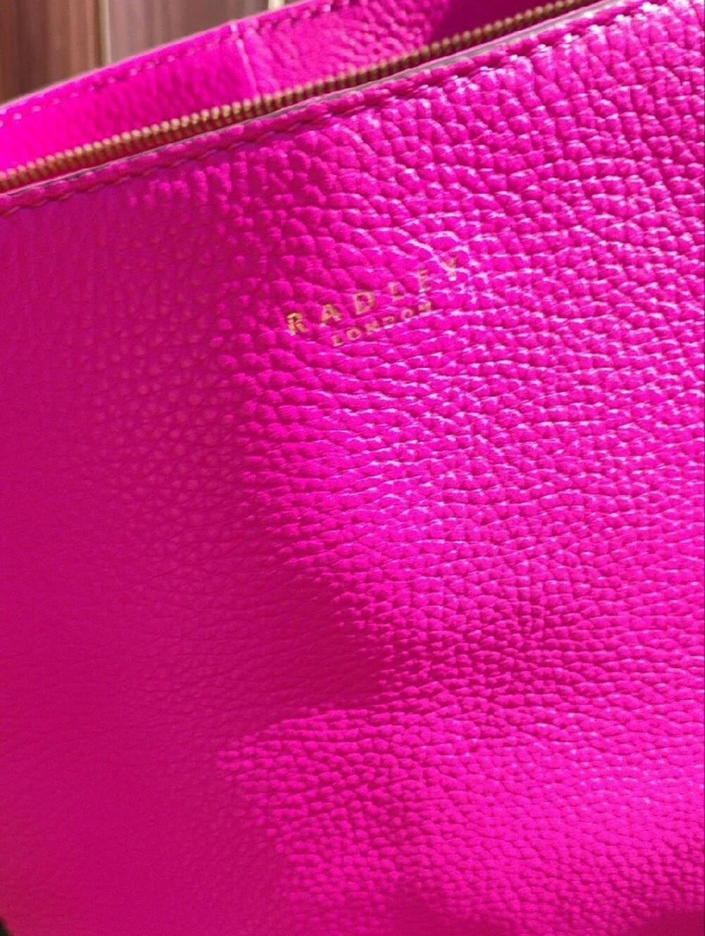 Radley London